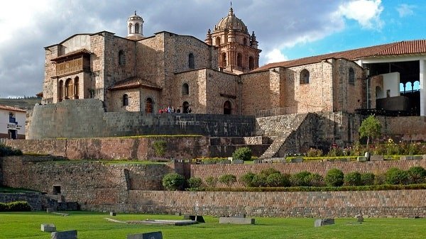 city tour cusco